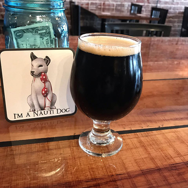 Read more about the article Milk Stout